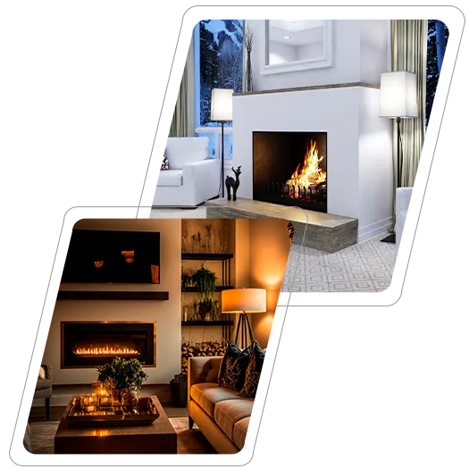 Remove Chimney Odor in St. Charles, IL
