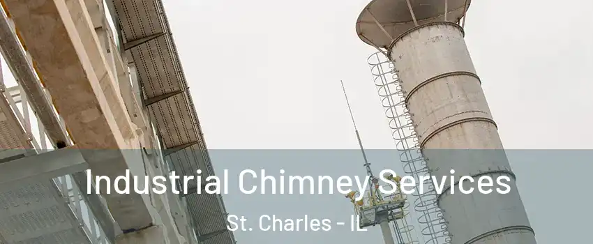  Industrial Chimney Services St. Charles - IL
