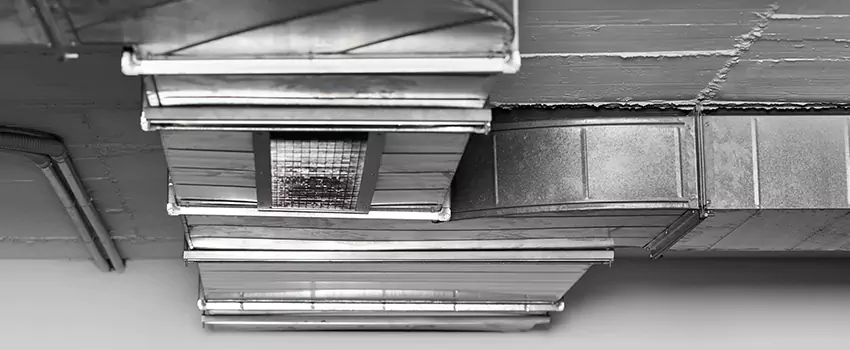 Trusted Air Duct Cleaning Company in St. Charles, Illinois