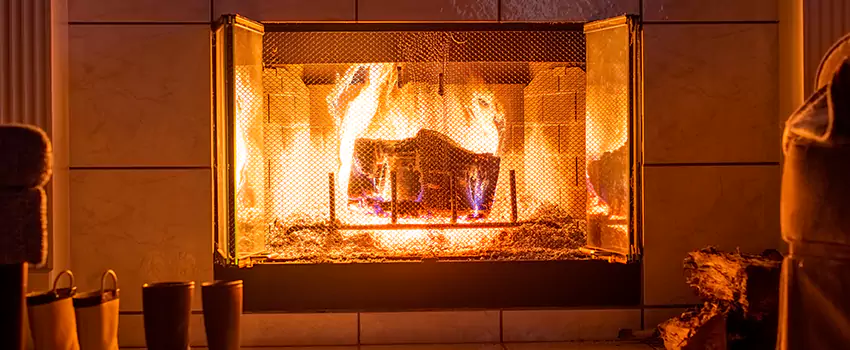 Astria Vent Free Gas Fireplaces Installation in St. Charles, IL