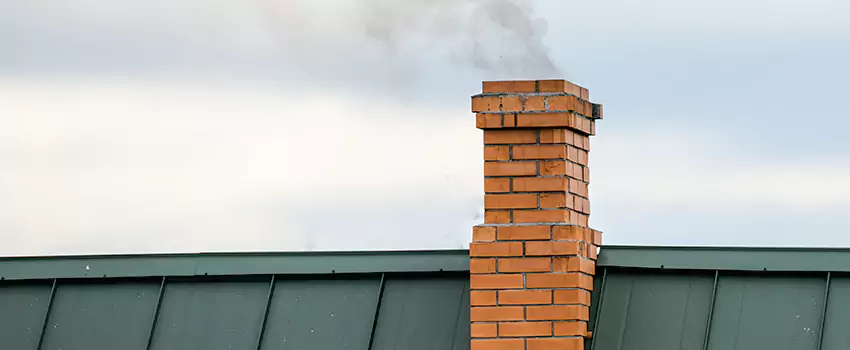 Animal Screen Chimney Cap Repair And Installation Services in St. Charles, Illinois