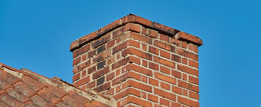 Clean Blocked Chimney in St. Charles, Illinois