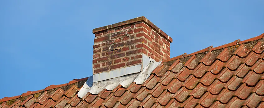 Residential Chimney Bricks Rotten Repair Services in St. Charles, IL