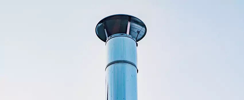 Wind-Resistant Chimney Caps Installation and Repair Services in St. Charles, Illinois