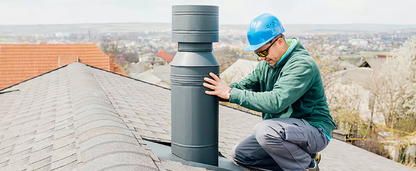 Chimney Chase Inspection Near Me in St. Charles, Illinois