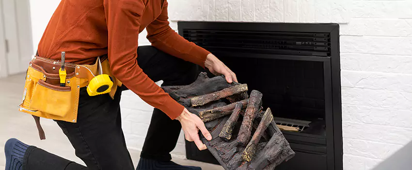 Chimney Creosote Cleaning Cost in St. Charles, Illinois