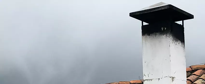 Chimney Damper Inspection in St. Charles, IL