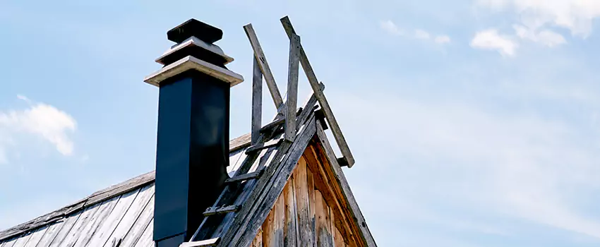 Chimney Creosote Cleaning in St. Charles, IL