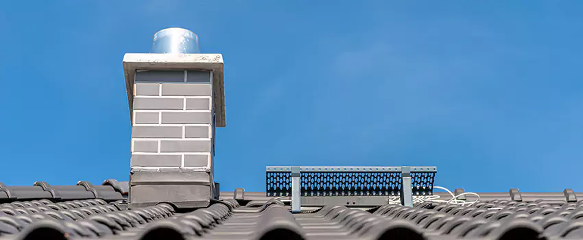 Chimney Flue Relining Services in St. Charles, Illinois