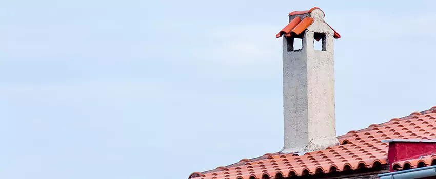 Chimney Pot Replacement in St. Charles, IL
