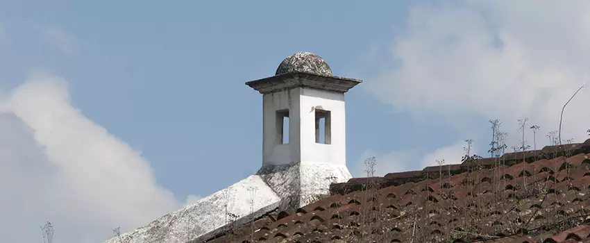 Cost To Rebuild A Chimney in St. Charles, IL