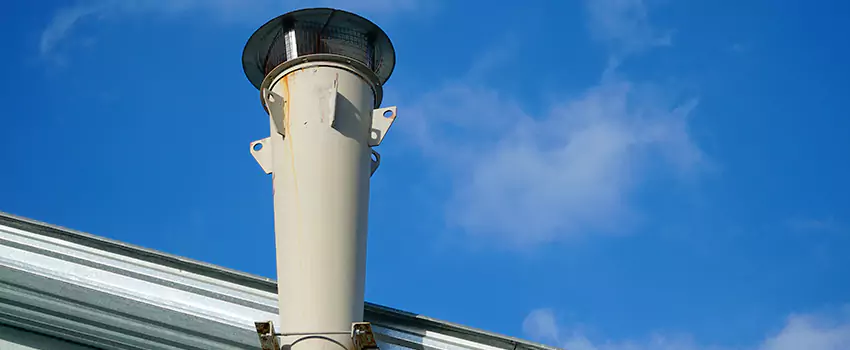 Fireplace Chimney Remodel Services in St. Charles, Illinois