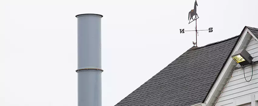 Chimney Inspection in St. Charles, IL