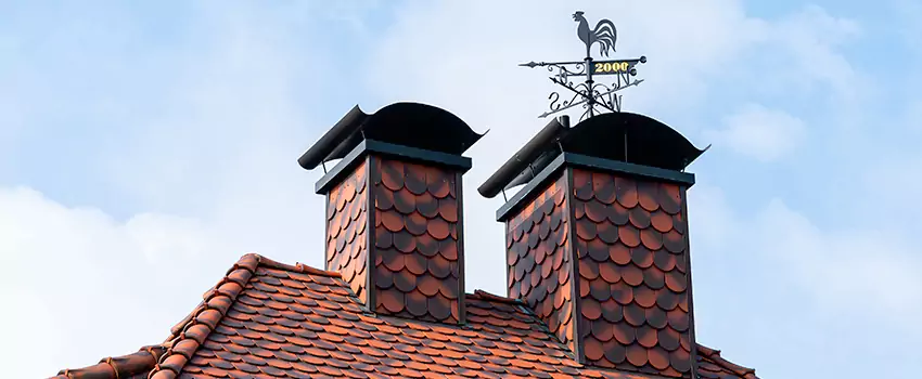 Old Chimney Restoration in St. Charles, Illinois