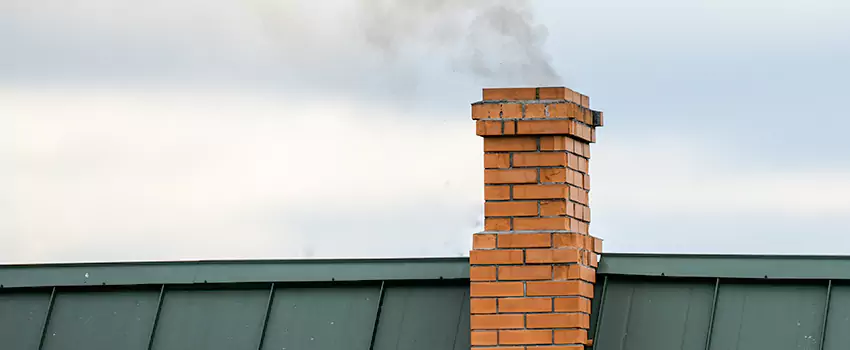Chimney Soot Cleaning Cost in St. Charles, IL