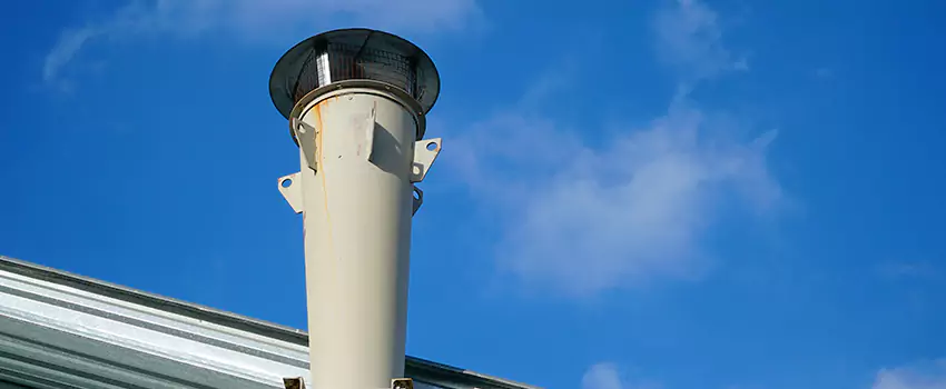 Chimney Spark Arrestor Requirements in St. Charles, IL