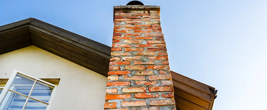 Chimney Mortar Replacement in St. Charles, IL