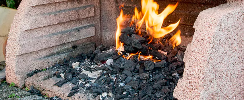 Remove Creosote From Brick in St. Charles, IL