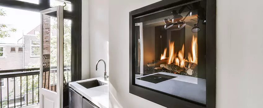 Dimplex Fireplace Installation and Repair in St. Charles, Illinois
