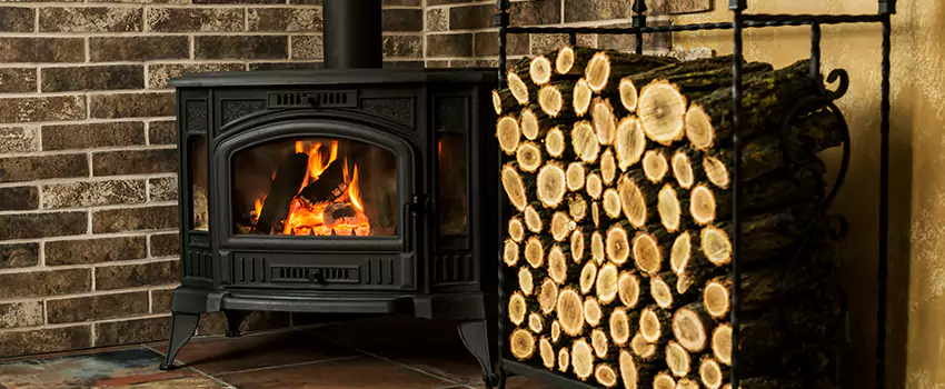 Drolet Fireplaces in St. Charles, Illinois