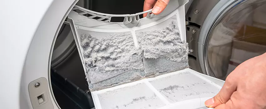 Best Dryer Lint Removal Company in St. Charles, Illinois