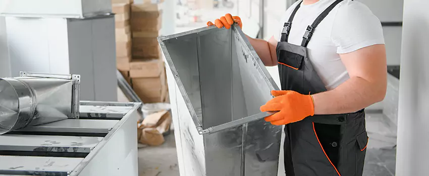 Benefits of Dryer Vent Inspection in St. Charles, IL