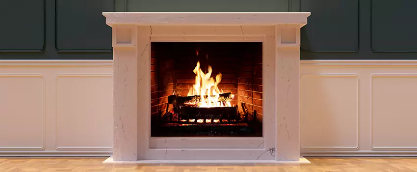 Empire Comfort Systems Fireplace Installation and Replacement in St. Charles, Illinois