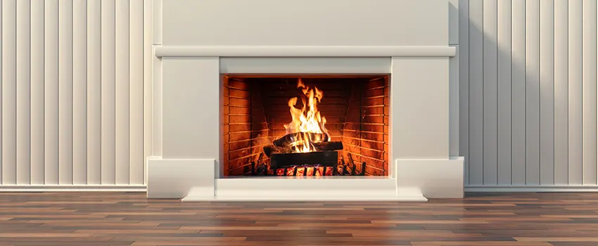 Fireplace Broken Ashtray Repair Services in St. Charles, Illinois