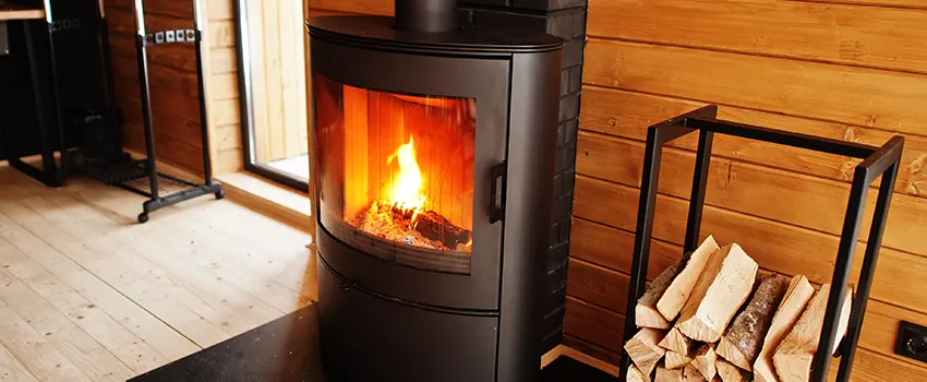 Gas Fireplace Door Handle Installation Services in St. Charles, Illinois
