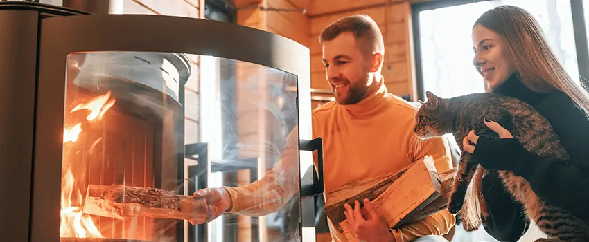 Fireplace Door Installation And Replacement Contractors in St. Charles, IL