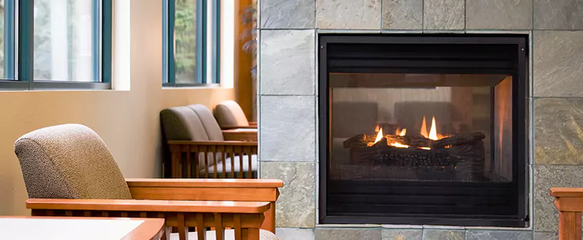 Fireplace Refacing in St. Charles, Illinois
