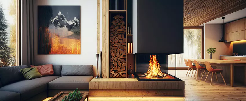Fixing Electric Fireplace Problem in St. Charles, Illinois