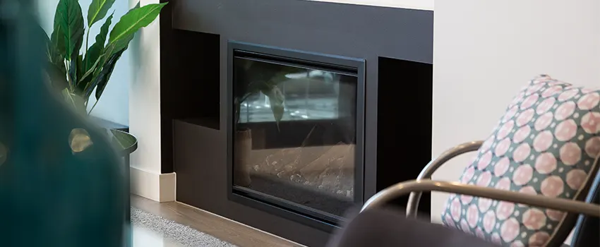Welding Repairs for Fireplace Grate in St. Charles, IL