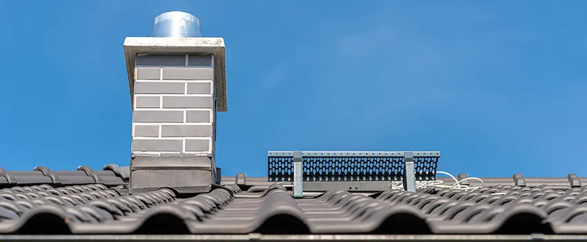 Repair Blocked Chimney in St. Charles, Illinois