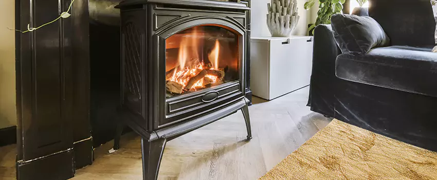Cost of Hearthstone Stoves Fireplace Services in St. Charles, Illinois