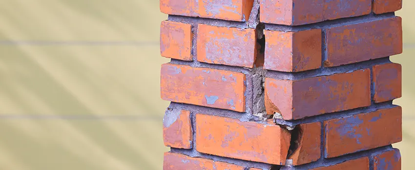 Leaking Chimney Repair And Replacement Cost in St. Charles, Illinois