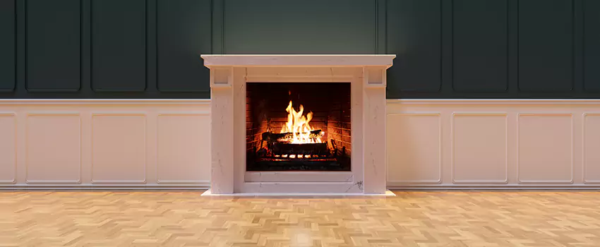Napoleon Electric Fireplaces Inspection Service in St. Charles, Illinois