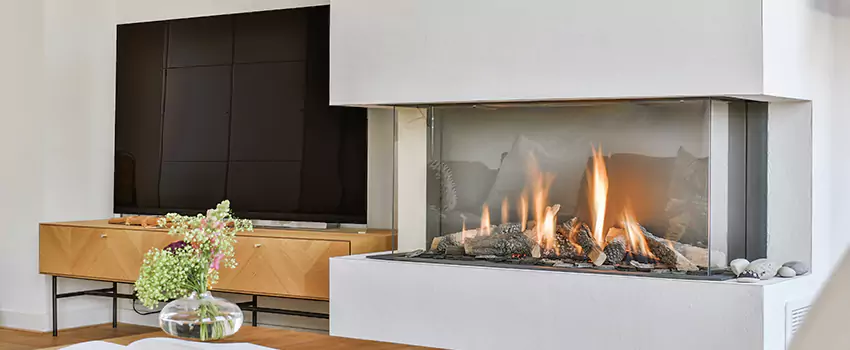Ortal Wilderness Fireplace Repair and Maintenance in St. Charles, Illinois