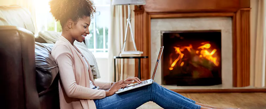 Cost-Effective Osburn Fireplace Installation and Repair in St. Charles, IL