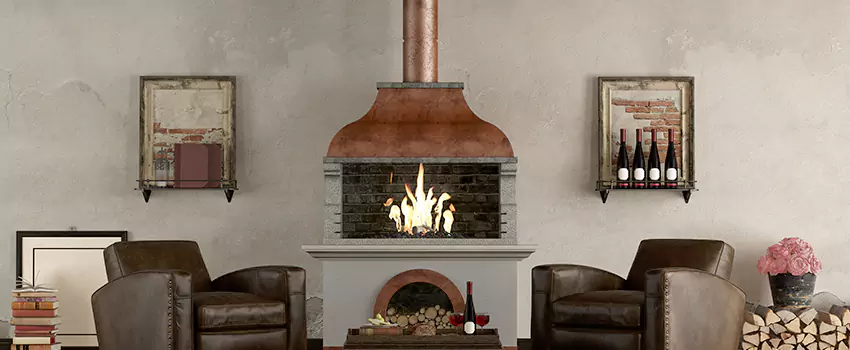 Benefits of Pacific Energy Fireplace in St. Charles, Illinois