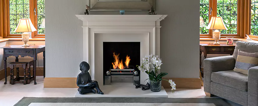 RSF Fireplaces Maintenance and Repair in St. Charles, Illinois