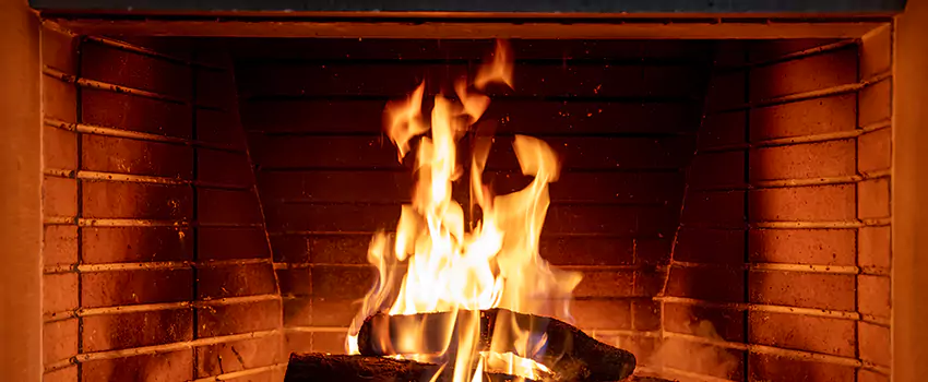 Soot Cleanup Services in St. Charles, IL