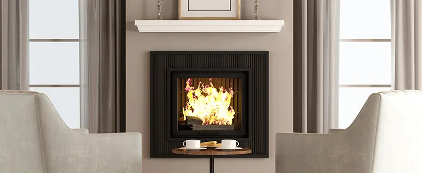 Superior Outdoor Fireplace Repair in St. Charles, IL