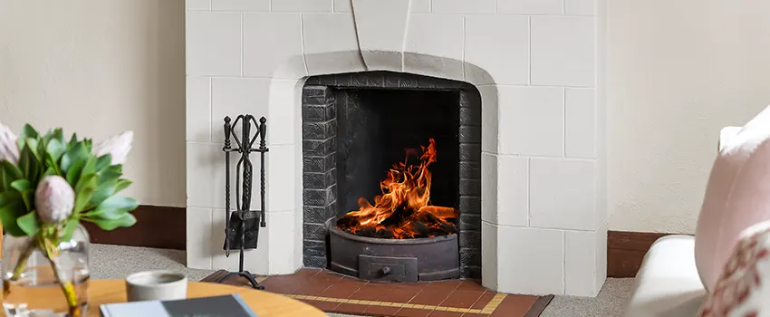 Valor Fireplaces and Stove Repair in St. Charles, IL