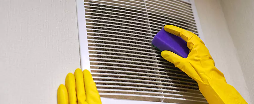 Vent Cleaning Company in St. Charles, IL