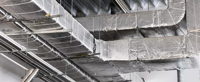 Vent Dust Cleaning Cost in St. Charles, IL