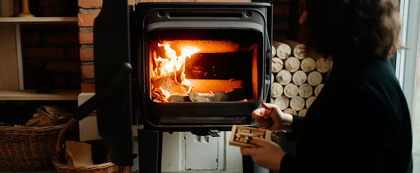Key Features of Vermont Castings Fireplaces in St. Charles, IL