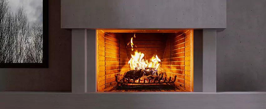 Indoor Wood Burning Furnace Repair and Installation in St. Charles, Illinois