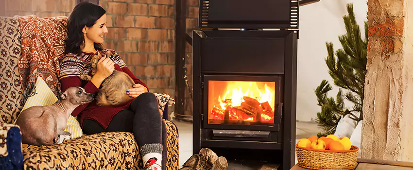Wood Stove Chimney Cleaning Services in St. Charles, IL