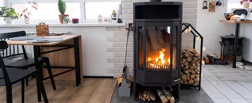 Wood Stove Firebox Installation Services in St. Charles, IL